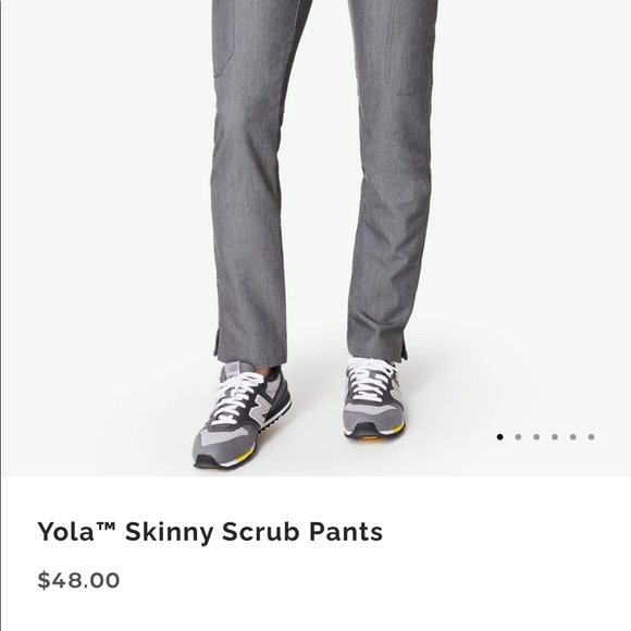 FIGS Graphite Set - Picture 3 of 4